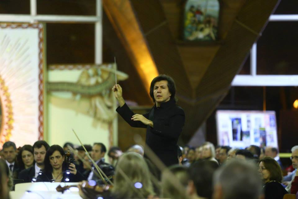 Orquestra Sinfônica do Paraná