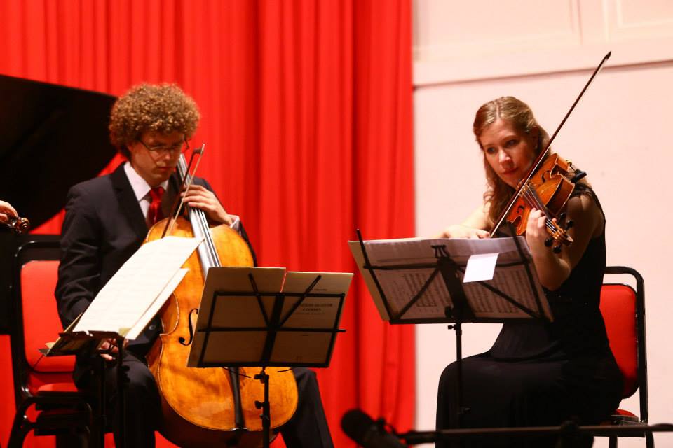 Quarteto de Corda Amaryllis (Alemanha)
